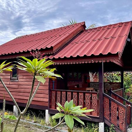Lipe Power Beach Resort Exterior foto