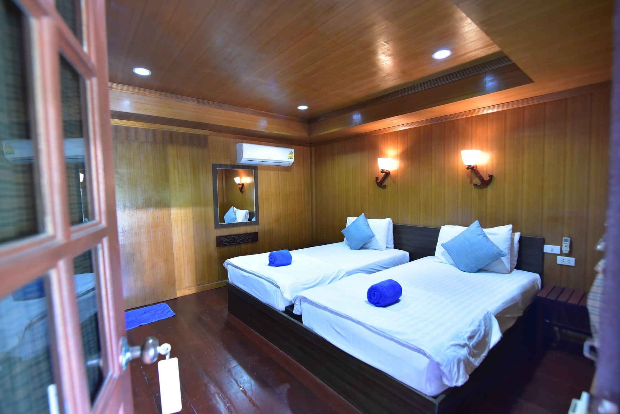 Lipe Power Beach Resort Exterior foto