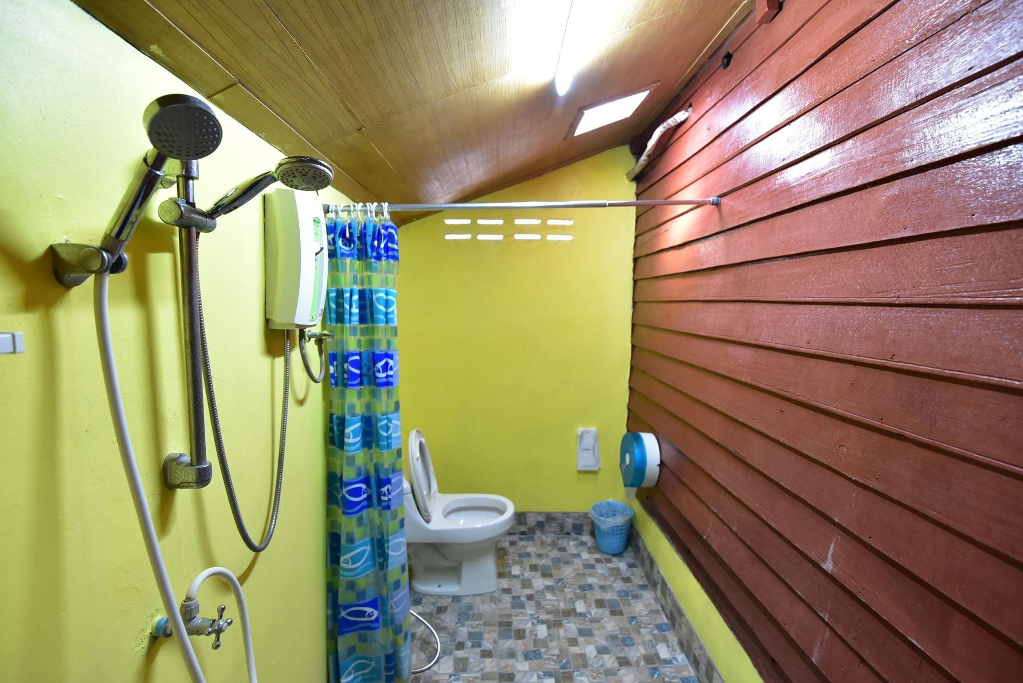 Lipe Power Beach Resort Exterior foto