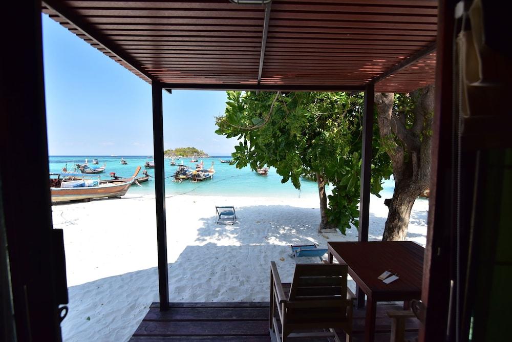 Lipe Power Beach Resort Exterior foto