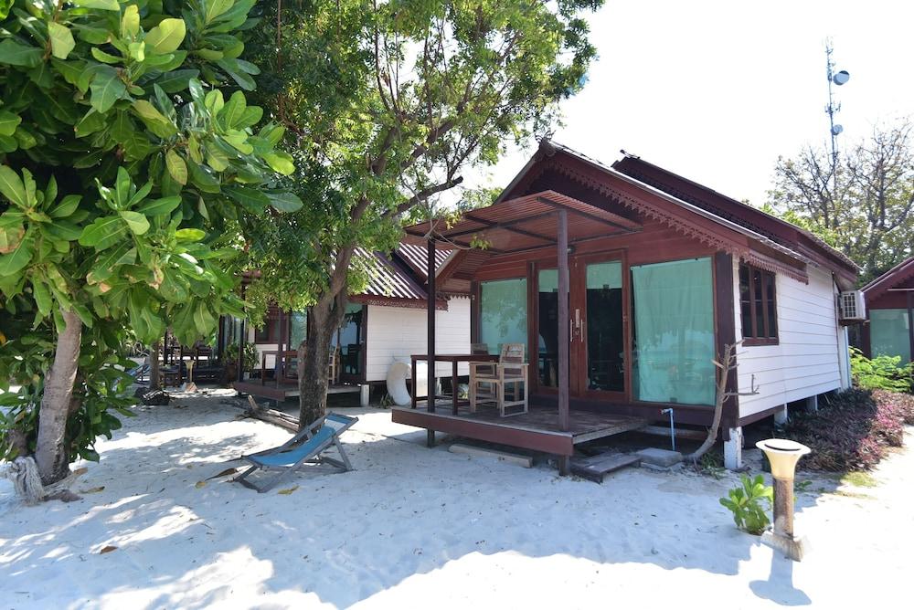 Lipe Power Beach Resort Exterior foto