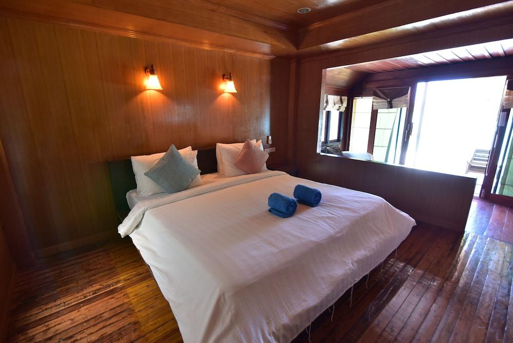 Lipe Power Beach Resort Exterior foto